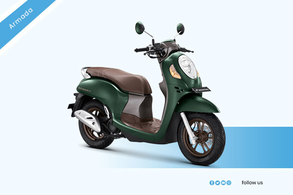 Scoopy