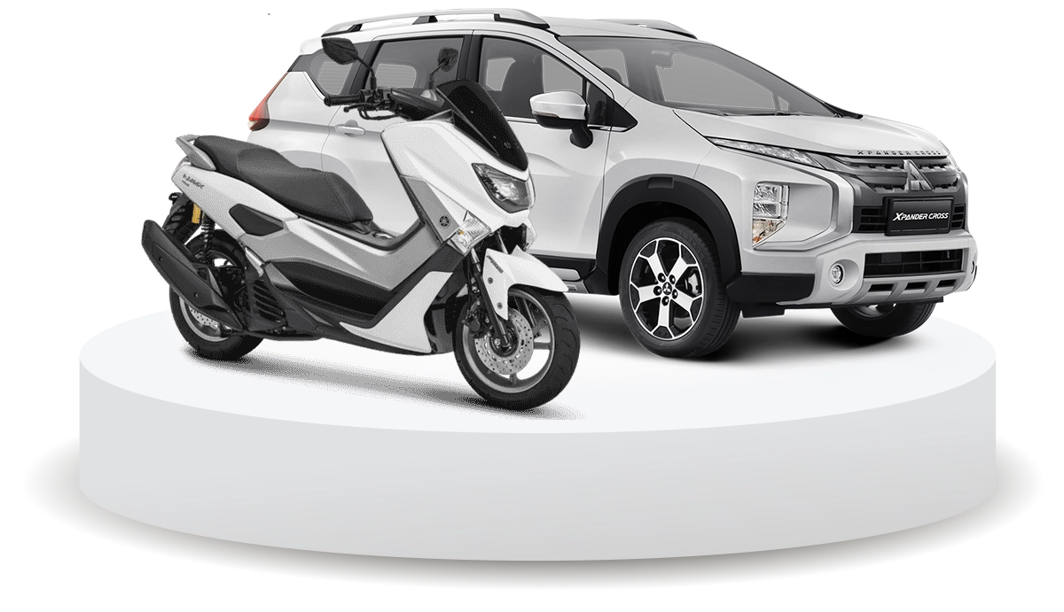 Wahyu Merta Rent Car Unit